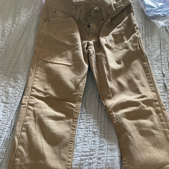 Jeans - Picture 2 of 3